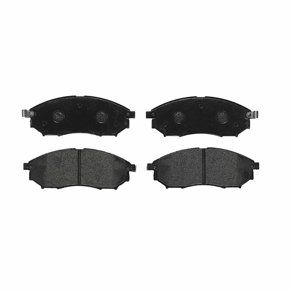 Pastillas Tabletas Zapatos Freno Delantero Infiniti G Maletero - Imagen 1 de 1