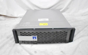 Netapp FAS8200 Filer Head Unit Storage Controller 2x 111-02493 128gb RAM 10gbe - Picture 1 of 3