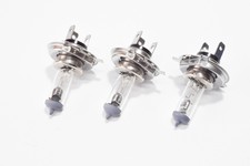 246510185KIT3PZ - KIT 3 LAMPADE 'RMS'  12V 35/35W HS1