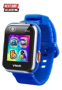 vtech kidizoom smart watch dx2 blau - Bild 1 von 2