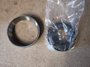 Genuine Ford Ranger 1997-2012 Rear Wheel Bearing Ford-3735783, XM341244AA - Picture 1 of 5