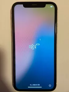 IPHONE 11 BIANCO 128GB (A/N MWM22AE/A) usato - Imagen 1 de 7
