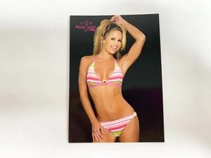 Brandy Flores Bench Warmer 2005 Card # 45 - Picture 1 of 2