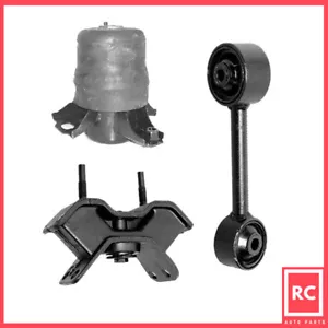 Juego de 3 piezas de montaje de motor y transmisión para Toyota Camry/Lexus ES300 1994-1996 3,0 L - Imagen 1 de 4