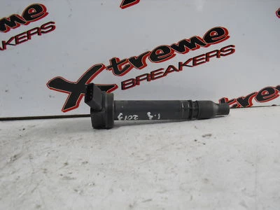 TOYOTA YARIS 2011-2014 1.3 VVTI IGNITION COIL 90919-02257 - XBIC0085 - Image 1 of 4