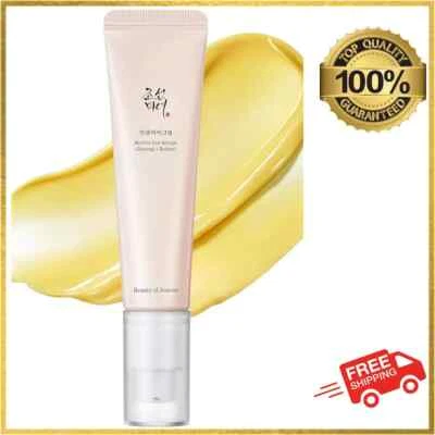 Beauty of Joseon Revive Eye Serum: Ginseng + Retinal 30ml