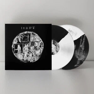 Quadeca - SCHROTTPLATZ (schwarz & weiß mehrfarbig limitiertes Vinyl SIGNIERT) kostenloser Versand! - Bild 1 von 3