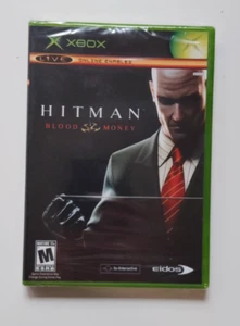 Hitman: Blood Money, Microsoft Xbox Nuovo: SIGILLATO IN FABBRICA - Foto 1 di 6