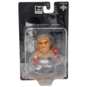 KId Yamamoto Hao Collection Figure DOLL PRIDE K1 MMA Silver hair - Picture 1 of 10
