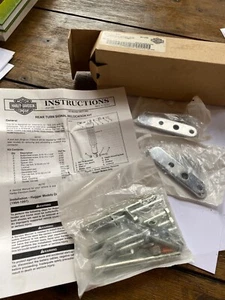 Harley rear turn signal relocation kit 68471-94c missing some hardware - Picture 1 of 4