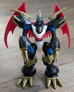 Digimon Imperialdramon Digivolving 2001 Bandai 6” Action Figure - Picture 1 of 8
