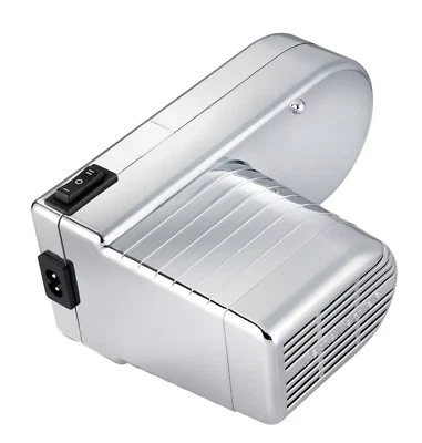 MOTORE IMPERIA ELETTRICO PER MACCHINA PASTA PRESTO FACILE CROMATO COD.PASTAFAC - Immagine 1 di 4