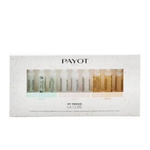 Payot My Period La Cure - 9 Rebalancing Face Serums For The Menstrual Cycle 9... - Picture 1 of 3