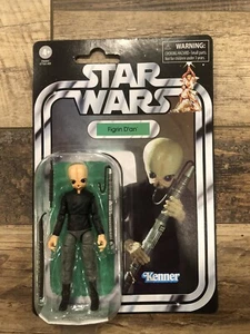 Star Wars The Vintage Collection Modellino Figrin D’an VC249 - Foto 1 di 2