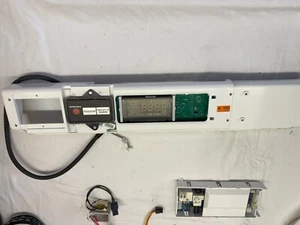 Maytag / Whirlpool Gewerbe Wäschetrockner Teile-Nr. W10824282 plus Gehäuse und Kabel - Bild 1 von 3