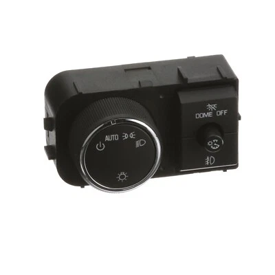 Interruptor atenuador panel de instrumentos SMP 979DW09 para Chevrolet Silverado 2500 HD 2011 Foto 1 de 4