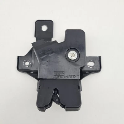 Ford Falcon FG Boot Lock Latch Mechanism 05/08-10/14 Sedan - Image 1 of 4