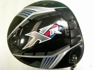 Callaway XR 9° 1W VENTUS TRfor Callaway 5 (stock) Stiff #f2 - Picture 1 of 10