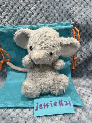 Jellycat Yummy Mouse W/DustBag 100%Authentic NWT US SHIP FAST - Image 1 of 4