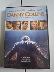 Danny Collins (DVD, 2015) | NEW SEALED! - Picture 1 of 2