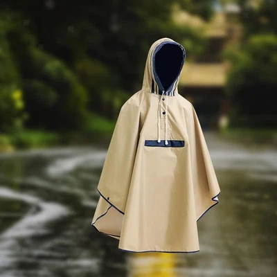 New waterproof hoodie, suitable for both men and women, for children in the UK - Image 1 of 4