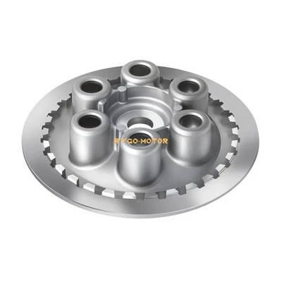 Placa de presión de embrague para Suzuki Hayabusa GSX1300R 1999-2020 reemplazar 21462-24F00 Foto 1 de 4