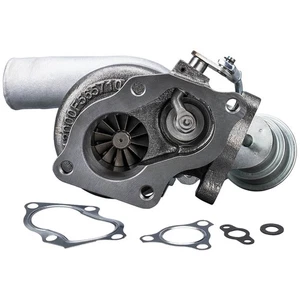 Turbocompresseur Turbocharger for Mitsubishi GT3000 3.0/V6 right 3.0L 92- Turbo - Picture 1 of 11