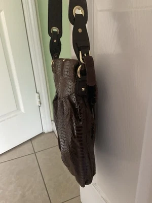 monedero de hombro carlos by carlos santana Foto 1 de 4