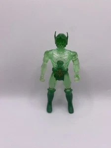 Vintage Remco Crystar Crystal Warrior Battle Set Koth 1982 Action Figure RARE - Picture 1 of 2