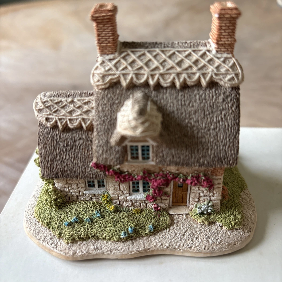 Lilliput Lane Collectible Villages & Houses for sale | eBay