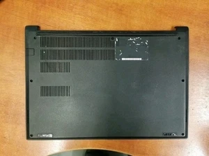 LENOVO Thinkpad E14 Gen 1 Bottom Case Base Cover AP1D3000500 5CB0S95328 - Picture 1 of 2