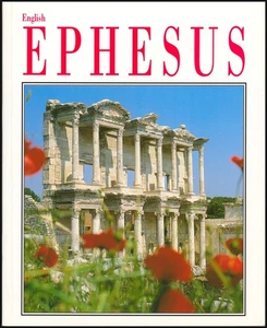 Ephesus - Picture 1 of 2
