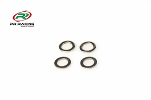 PR Shim 5x8x0.8mm (8pcs) - Picture 1 of 1