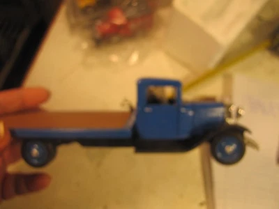 1934 Ford Truck manufactured for Ford - Image 1 of 4