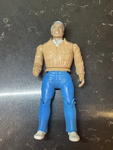 Figura de acción vintage A-Team Hannibal (John Smith) 1983 Galoob 6 pulgadas - Imagen 1 de 7