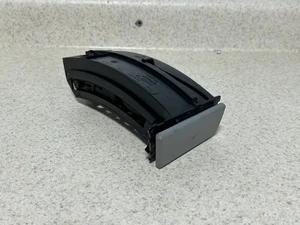 2004-2010 BMW X3 E83 Passenger Side Front Right Cup Holder GRAY OEM - Picture 1 of 6