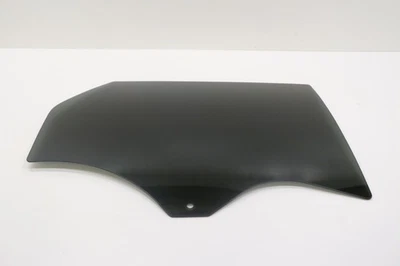 2018-2024 Buick Enclave puerta trasera derecha ventana vidrio tinte negro OEM Foto 1 de 4