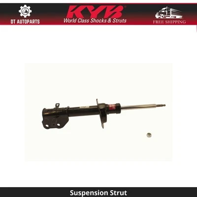 For 2009-2014 Ford Edge Suspension Strut Front Left KYB 2009 2010 2011 2012 2013 - Image 1 of 4
