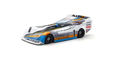 1:12 2WD Racing Car PLAZMA MK.3 Limited α-2 30639 - Image 1 of 4