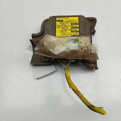 TOYOTA LAND CRUISER J100 SRS Control Unit 89170-60031 4.2 Diesel 32953581 - Image 1 of 4