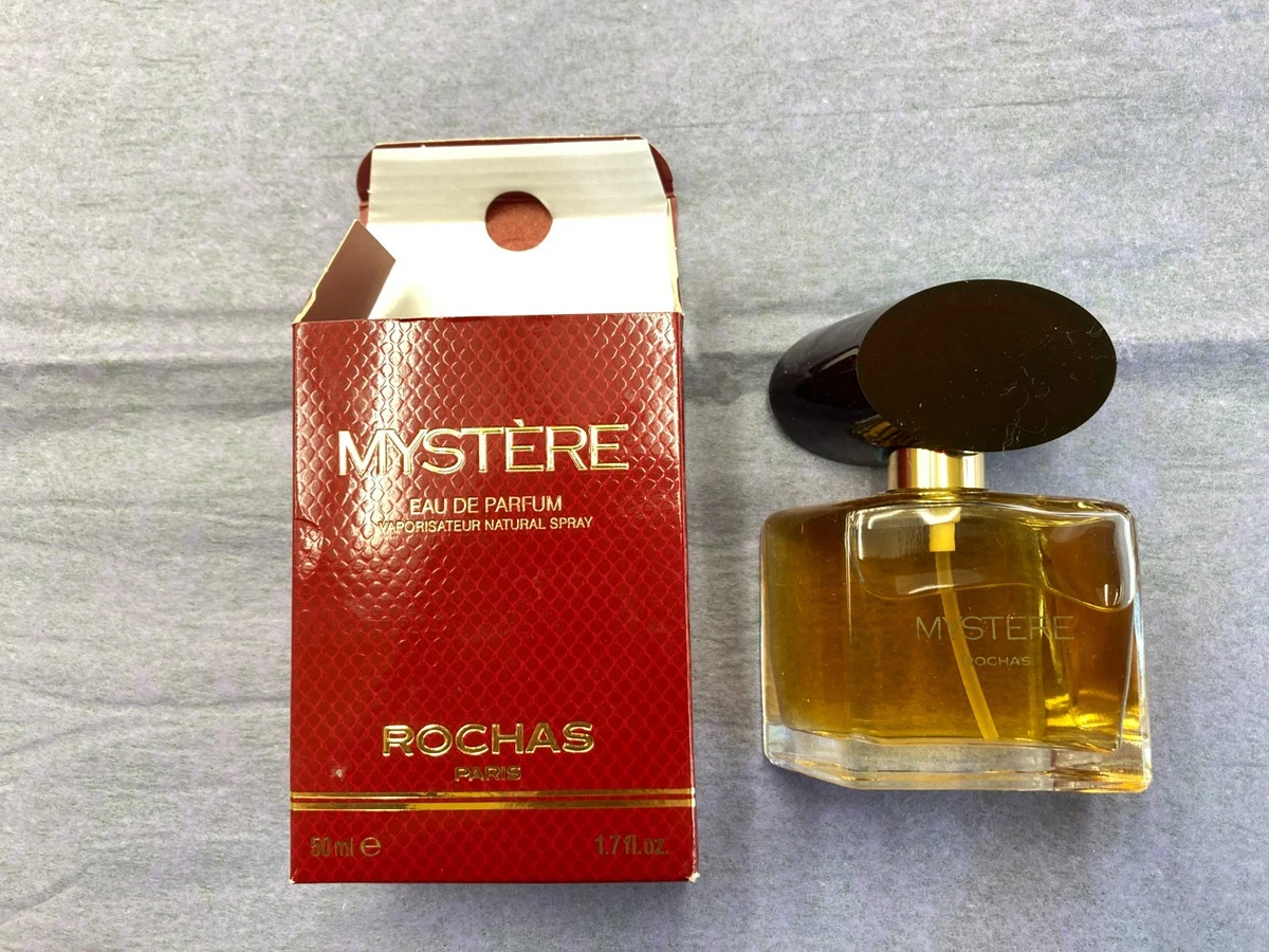Preços baixos em Rochas Mystere fragrâncias femininas | eBay