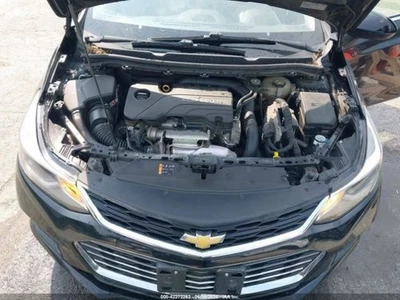 System Restraint Bag Module  Below Center Console Fits 17-22 SPARK 3008850 - Image 1 of 4