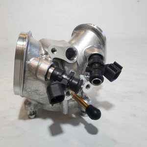 2024-2025 Harley Davidson Milwaukee 8 colector de admisión OEM 27200064 - Imagen 1 de 8