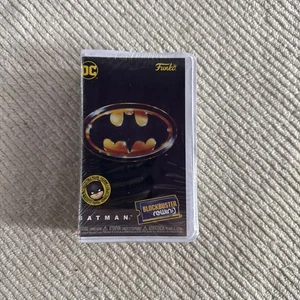 Funko Funko Rewind: DC Comics - Batman (1989) Vinyl Figure Collectable New - Picture 1 of 4