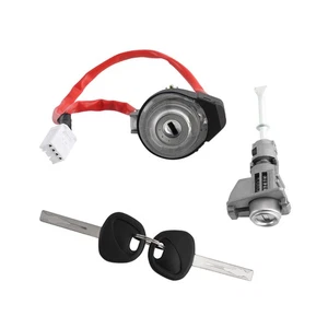 INTERRUPTOR CILINDRO BLOQUEO ENCENDIDO 2 LLAVES NUEVO 81900-D9G00 PARA KIA SPORTAGE 2017-22 - Imagen 1 de 12