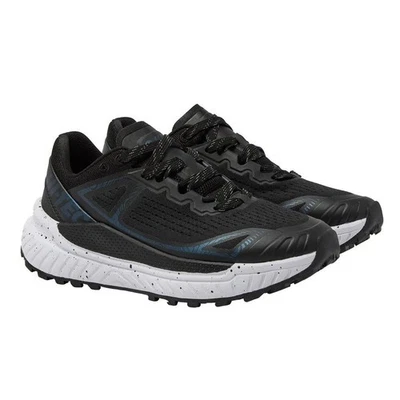 Zapatillas deportivas negras Hi-Tec Trail Destroyer Low Trail Running para mujer 7,5 Foto 1 de 4
