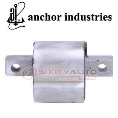 Anchor Rear Automatic Transmission Mount for 2005-2006 Mercedes-Benz S65 AMG pe Foto 1 de 4