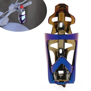 Portavasos de motocicleta montaje en espejo botella de agua potable para bebidas apto para ATV bicicleta - Imagen 1 de 11
