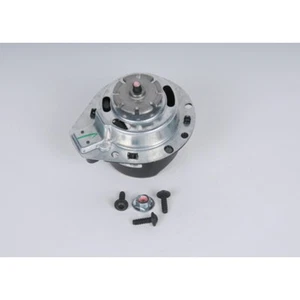 15-80468 AC Delco Fan Motor Driver Left Side for Chevy Hand Buick Allure Impala - Picture 1 of 2