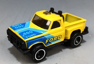 1983 Matchbox Ford F150 Flare Side MB53 NM - Picture 1 of 4